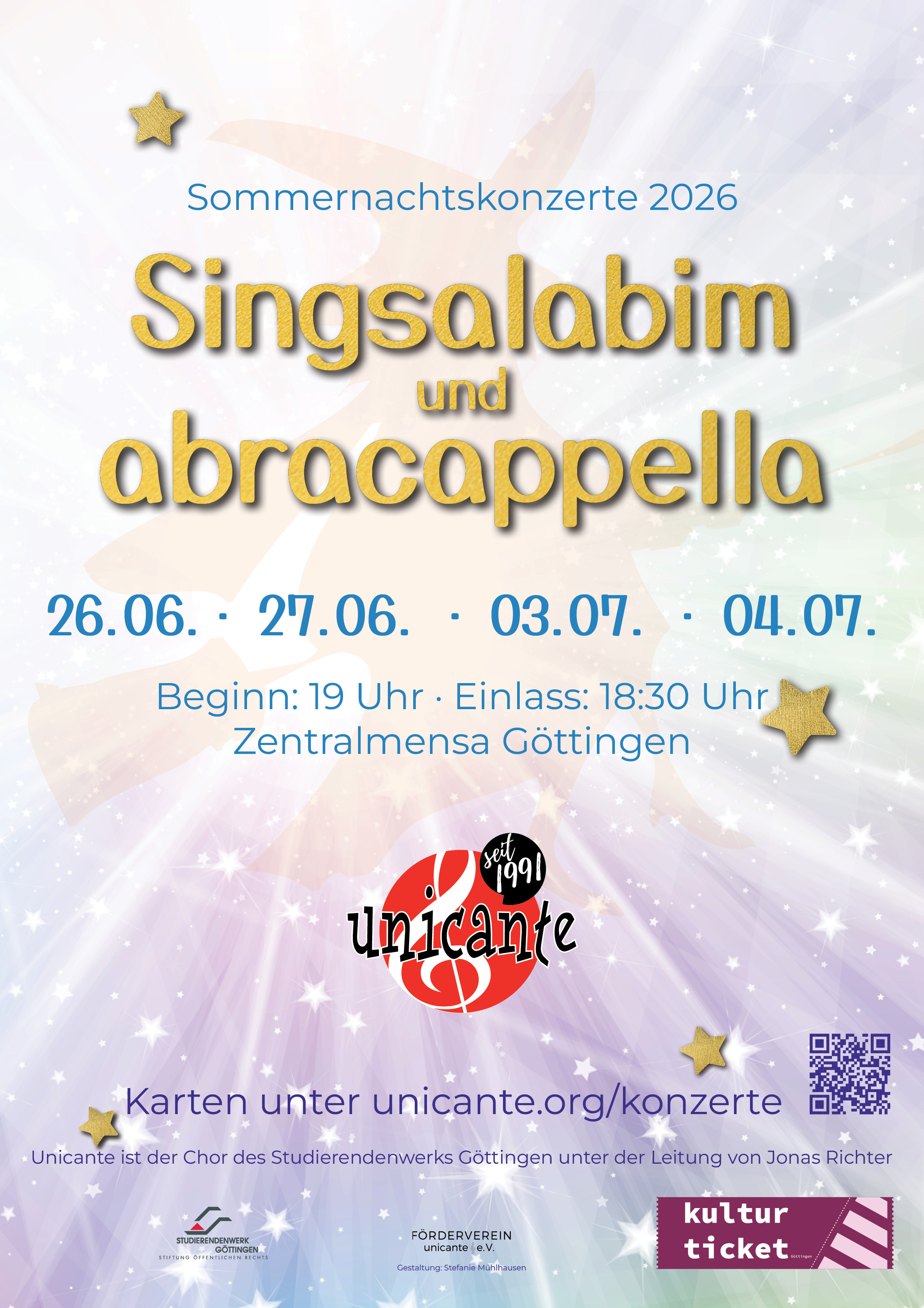 Plakat: Chorophyll