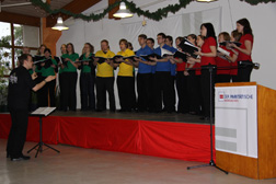 Jubiläum des Paritätischen Wohlfahrtsverbandes 2009